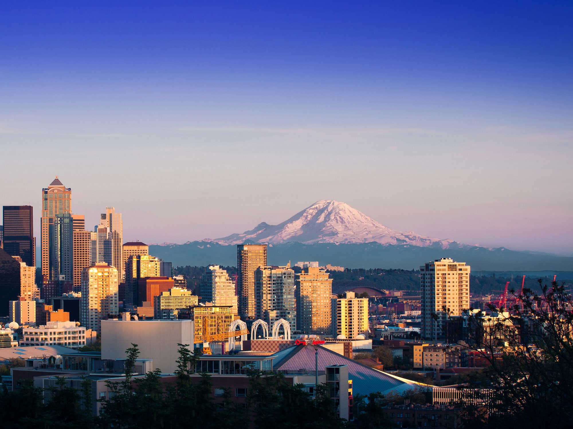 Seattle Metro - Adept Real Estate | The Adept Difference