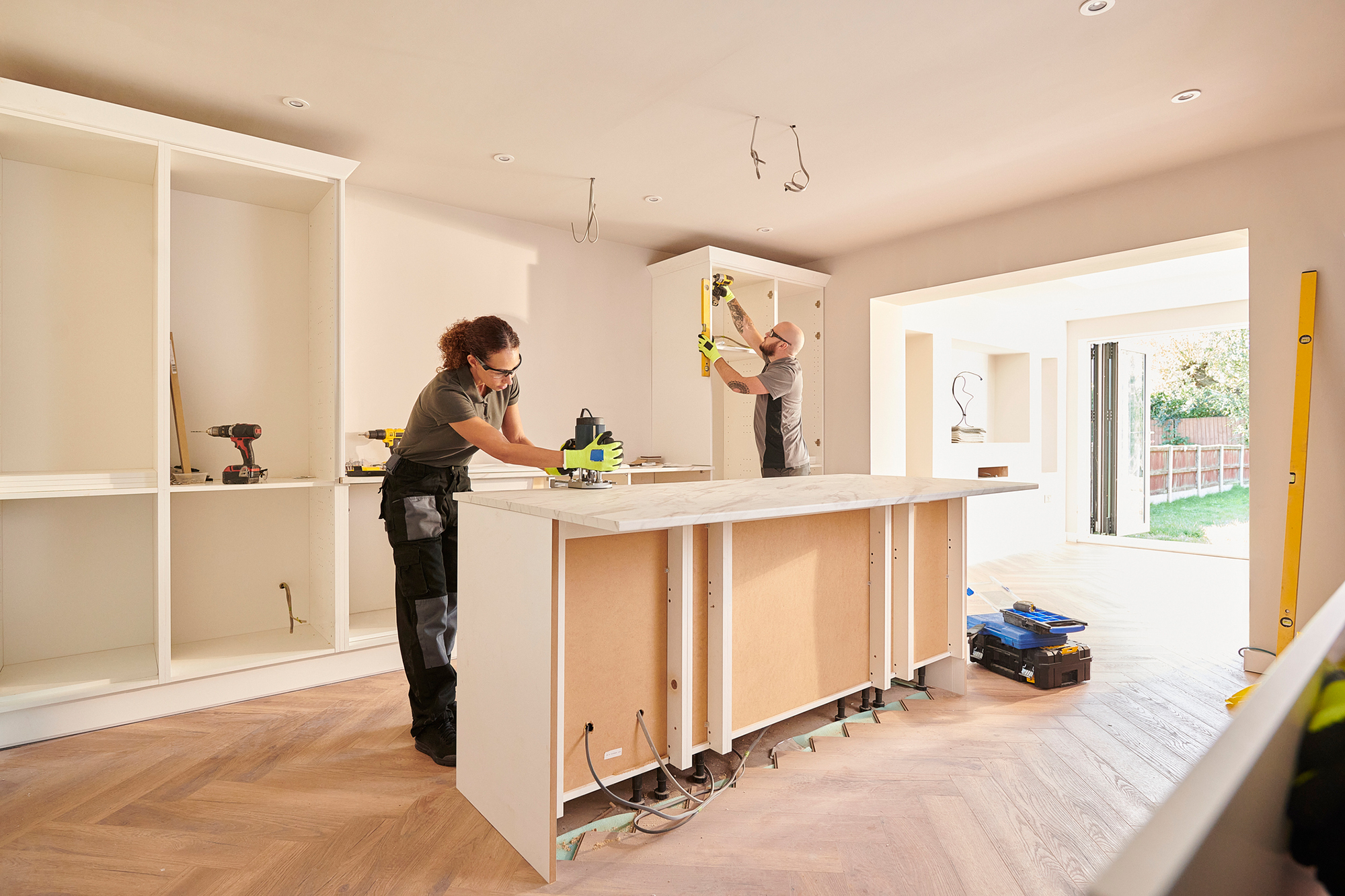 Remodeling Projects That Will Boost Your Home’s Value
